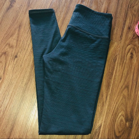 Athleta Pants - Black Athleta Leggings XS